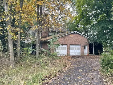 14350 Reeder Ave NE, Alliance, OH 44601