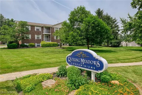 10790 Ravenna Rd #302, Twinsburg, OH 44087