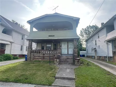 3569 E 154th St, Cleveland, OH 44120