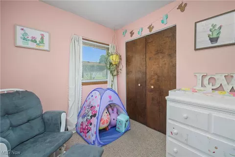 Bedroom - 2531 E 39th St, Lorain, OH 44055 photo 9 of 9