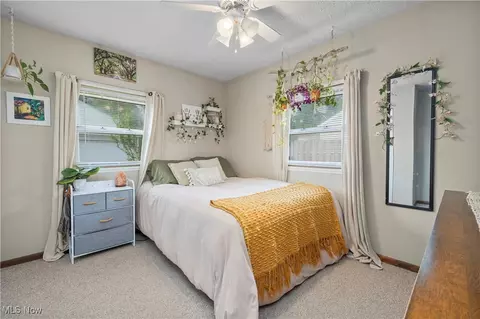 Bedroom - 2531 E 39th St, Lorain, OH 44055 photo 1 of 9