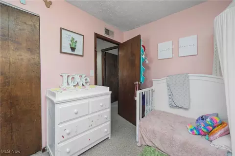 Bedroom - 2531 E 39th St, Lorain, OH 44055 photo 8 of 9