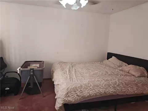 Bedroom - 3211 Latimer Ave, Ashtabula, OH 44004 photo 3 of 5