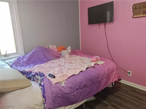 Bedroom - 3211 Latimer Ave, Ashtabula, OH 44004 photo 1 of 5