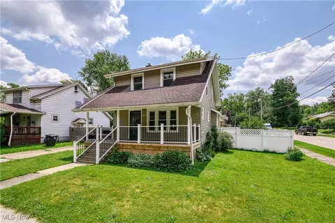 1380 Eastwood Ave, Akron, OH 44305