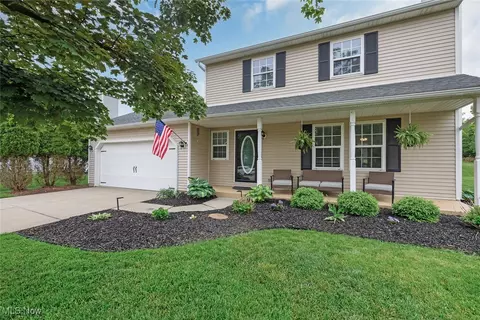 936 Marshall Ct, Medina, OH 44256