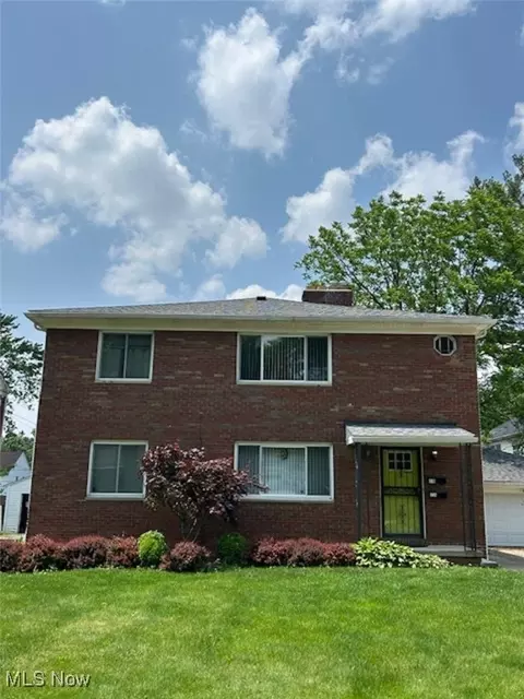 114 116 Greencrest Ter, Akron, OH 44313