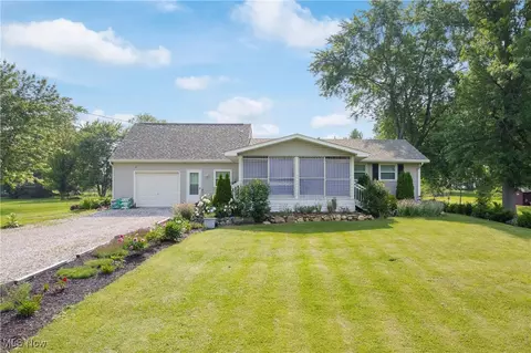 14203 Hatfield Rd, Rittman, OH 44270