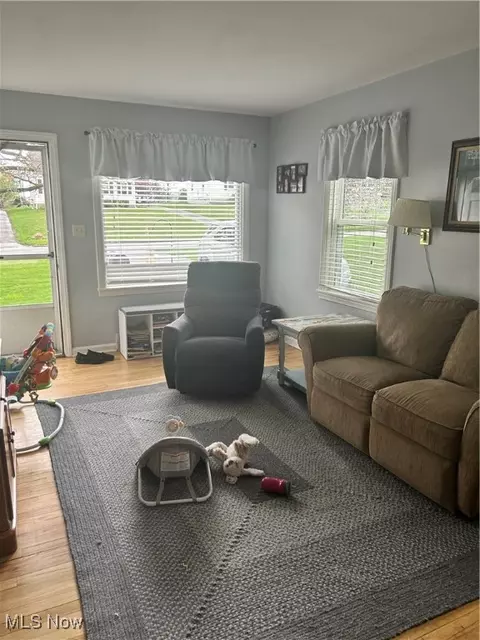 Living - 7438 Westview Dr, Youngstown, OH 44512 photo 1 of 2