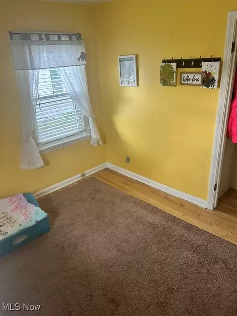 Bedroom - 7438 Westview Dr, Youngstown, OH 44512 photo 6 of 6