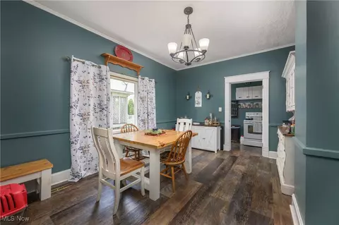 Dining - 815 N Walnut St, Dover, OH 44622 photo 2 of 2