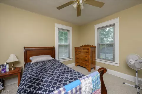 Bedroom - 815 N Walnut St, Dover, OH 44622 photo 3 of 3