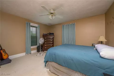 Bedroom - 815 N Walnut St, Dover, OH 44622 photo 2 of 3