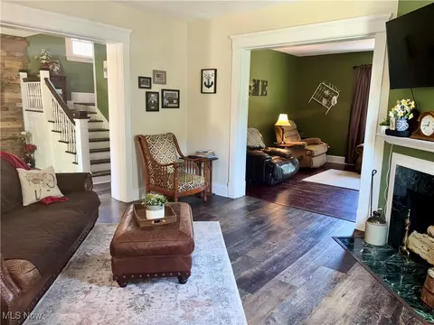 Living - 815 N Walnut St, Dover, OH 44622 photo 3 of 3