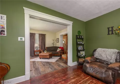 Living - 815 N Walnut St, Dover, OH 44622 photo 2 of 3
