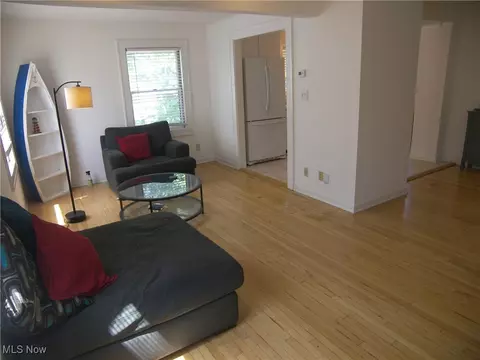 Living - 24 E 220th St E, Euclid, OH 44123 photo 3 of 3