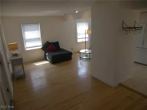 Living - 24 E 220th St E, Euclid, OH 44123 photo 2 of 3