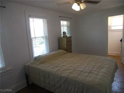 Bedroom - 24 E 220th St E, Euclid, OH 44123 photo 1 of 3