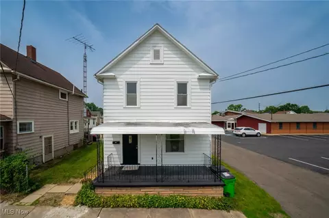 326 N Park Ave, Alliance, OH 44601