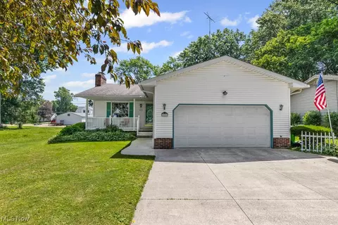 2220 Western Ave, Alliance, OH 44601