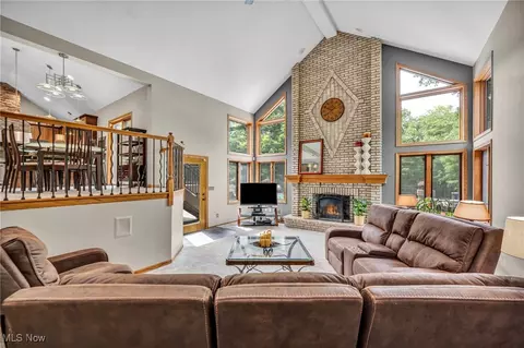 Living - 7454 Euclid Chardon Rd, Kirtland, OH 44094 photo 1 of 1