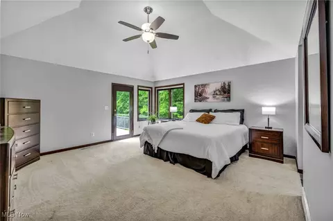 Bedroom - 7454 Euclid Chardon Rd, Kirtland, OH 44094 photo 1 of 8