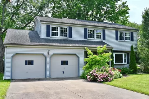 785 Terraview Dr, Boardman, OH 44512 photo 3