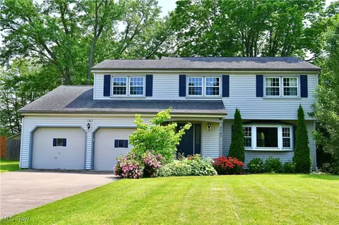 785 Terraview Dr, Boardman, OH 44512