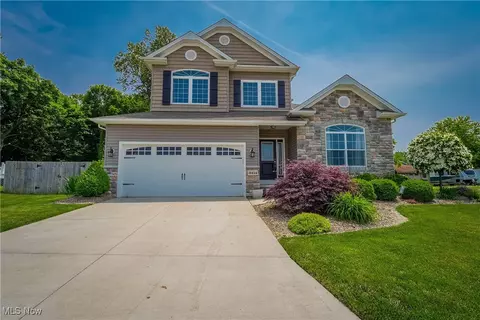 3414 Florences Way Ct, Perry, OH 44081