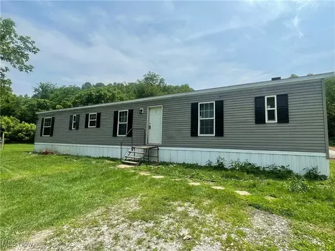 37346 Goose Run Rd, Dexter City, OH 45727