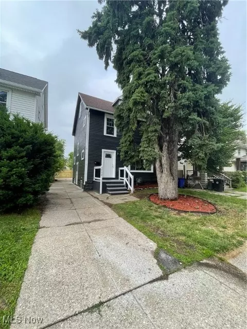1712 Ardoyne Ave, Cleveland, OH 44109