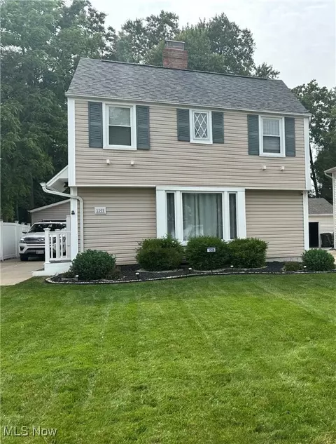 1508 Sheridan Rd, South Euclid, OH 44121