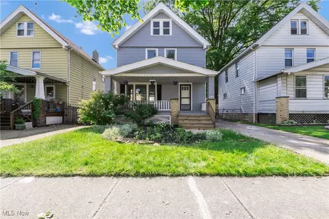 3400 W 118th St, Cleveland, OH 44111