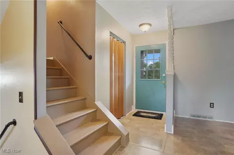 Entry Way - 3262 Wright Rd NW, Uniontown, OH 44685 photo 1 of 1
