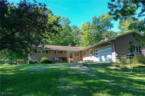 4025 Us Route 422, Southington, OH 44470