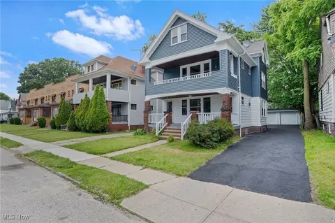 1325 W 93rd St, Cleveland, OH 44102