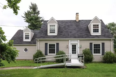 2313 Graustark Path, Wooster, OH 44691