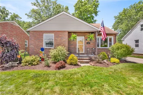 783 North Ave, Painesville, OH 44077