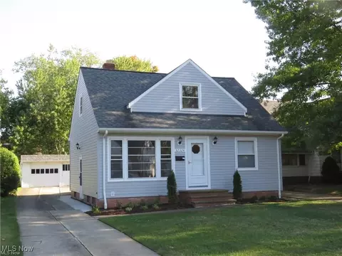 32324 Glen Arden Dr, Willowick, OH 44095