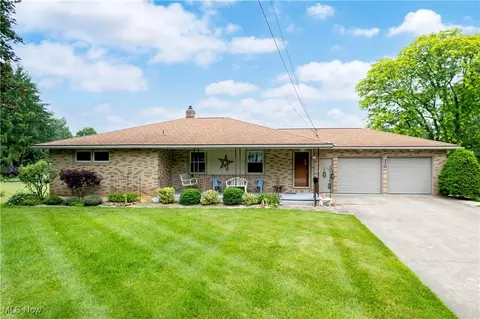 330 E Highland Ave, Wooster, OH 44691