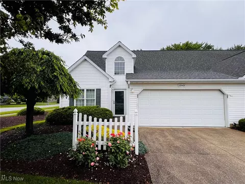 3949 Mallard Bay #1, Perry, OH 44081