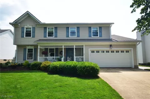1155 Grovewood Dr, Tallmadge, OH 44278