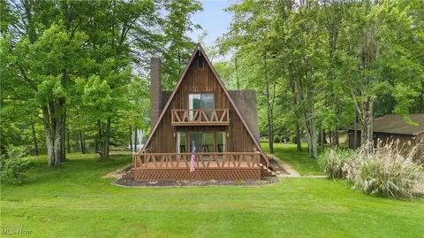 52 Arbor Rd NE, Minerva, OH 44657