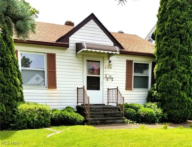 21050 N Vine Ave, Euclid, OH 44119 | MLS# 5131680 | 7 Photos - Movoto
