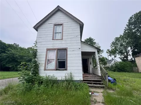 1055 E 78th St, Cleveland, OH 44103