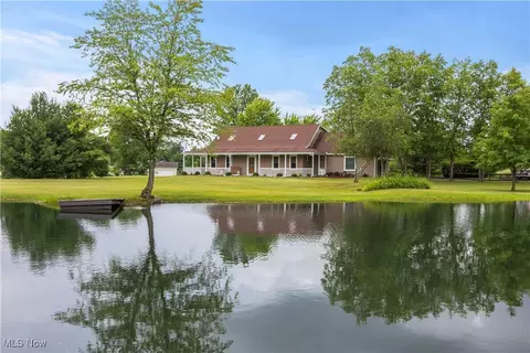25968 Gore Orphanage Rd, New London, OH 44851