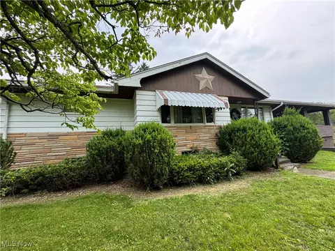 1281 Township Road 129, Adena, OH 43901