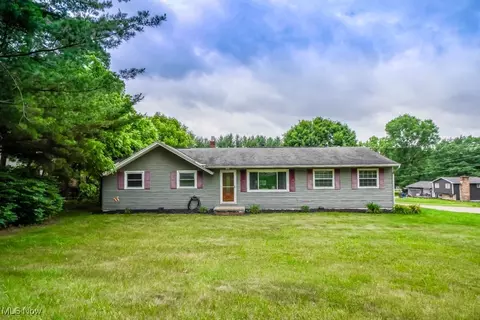 554 Ott Dr, Clinton, OH 44216