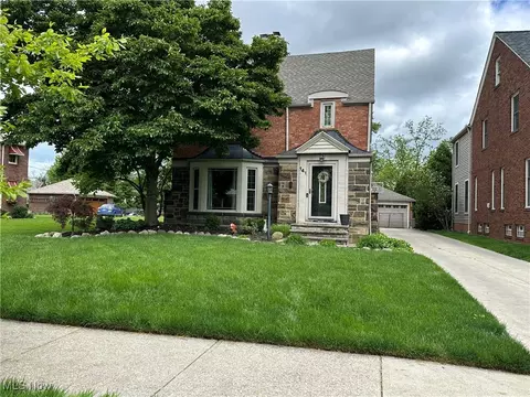 141 E 197th St, Euclid, OH 44119