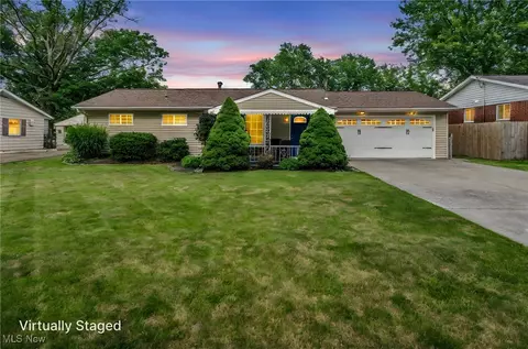 3719 Seneca Ave, Lorain, OH 44055